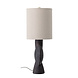 Bloomingville Tafellamp terracotta - bruin Bloomingville Tafellamp terracotta - bruin