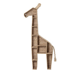 Bloomingville Mini Kalu-Schrank