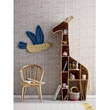 Bloomingville Mini Kalu cabinet - 82048132 Bloomingville Mini Kalu cabinet - 82048132