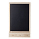 Bloomingville Mini Krijtbord - naturel Bloomingville Mini Krijtbord - naturel