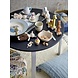 Bloomingville Mini Kinderbestek set roestvrij staal - goud Bloomingville Mini Kinderbestek set roestvrij staal - goud