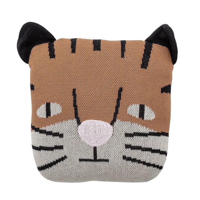 Bloomingville Mini Peluche - orange
