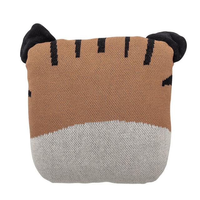 Bloomingville Mini Peluche - orange