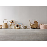 Bloomingville Mini Soft toy - orange