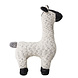 Bloomingville Mini Knuffel katoen - naturel Bloomingville Mini Knuffel katoen - naturel