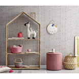 Bloomingville Mini Kuscheltierbaumwolle - natürlich Bloomingville Mini Kuscheltierbaumwolle - natürlich