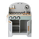 Bloomingville Mini Keuken - grijs Bloomingville Mini Keuken - grijs