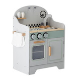 Bloomingville Mini Kitchen - gray Bloomingville Mini Kitchen - gray