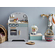 Bloomingville Mini Keuken - grijs Bloomingville Mini Keuken - grijs