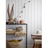 Bloomingville Rattan Aufbewahrungsbox - 2er Set Bloomingville Rattan Aufbewahrungsbox - 2er Set