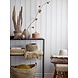 Bloomingville Rattan Aufbewahrungsbox - 2er Set Bloomingville Rattan Aufbewahrungsbox - 2er Set