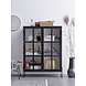 Bloomingville Rattan Aufbewahrungsbox - 2er Set Bloomingville Rattan Aufbewahrungsbox - 2er Set