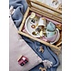 Bloomingville Rattan Aufbewahrungsbox - 2er Set Bloomingville Rattan Aufbewahrungsbox - 2er Set