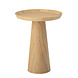 Bloomingville Luana bijzettafel - naturel Bloomingville Luana bijzettafel - naturel