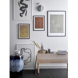 Bloomingville Douve bookcase - 82047612