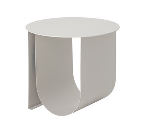 Bloomingville mesa auxiliar cher