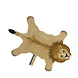 Doing Goods Moody lion vloerkleed - large Doing Goods Moody lion vloerkleed - large