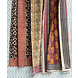 Doing Goods Botanical double plaid in tote bag - 1.40.30.078.008.5 Doing Goods Botanical double plaid in tote bag - 1.40.30.078.008.5