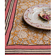 Doing Goods Botanical plaid Doing Goods Botanical plaid