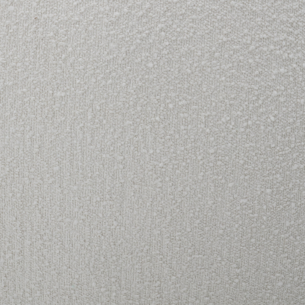 Bloomingville Ted Loungesessel - weiß Bloomingville Ted Loungesessel - weiß