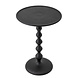 Bloomingville Anka Beistelltisch Aluminium - schwarz Bloomingville Anka Beistelltisch Aluminium - schwarz