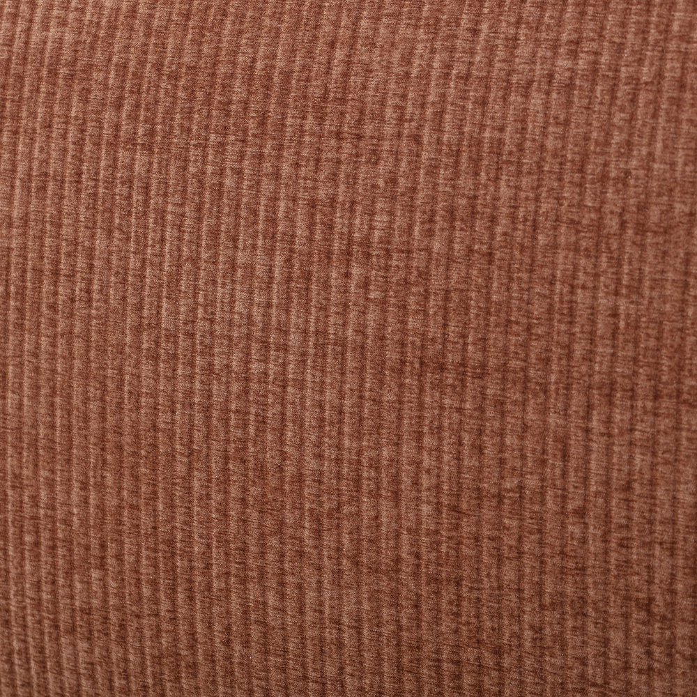 Bloomingville Petra poef - terracotta Bloomingville Petra poef - terracotta