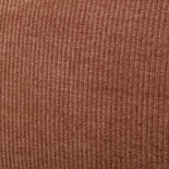 Bloomingville Petra pouf - terrakotta Bloomingville Petra pouf - terrakotta