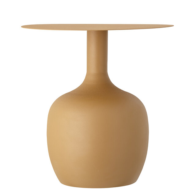 Bloomingville Table d'appoint Ayah métal - 82049466