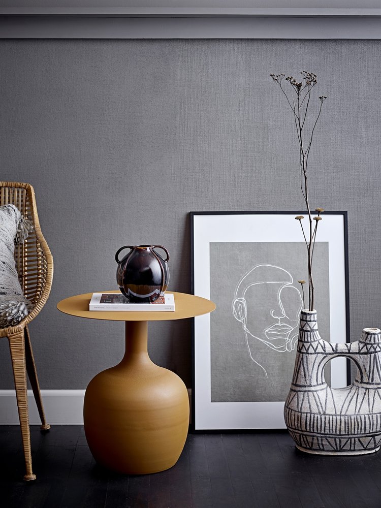 Bloomingville Ayah sidebord i metal - 82049466 Bloomingville Ayah sidebord i metal - 82049466