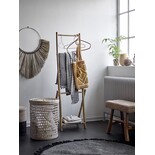 Bloomingville (vask) kurve med låg - sæt af 2 stk