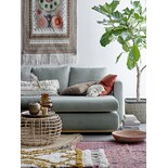 Bloomingville Abaca-Korb - 2er-Set Bloomingville Abaca-Korb - 2er-Set