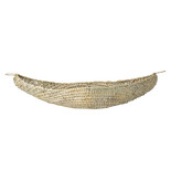 Bloomingville Mand karagumoy - naturel