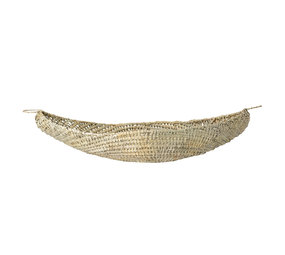 Bloomingville Mand karagumoy - naturel Bloomingville Mand karagumoy - naturel