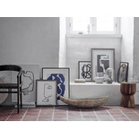 Bloomingville Basket karagumoy - naturale Bloomingville Basket karagumoy - naturale