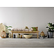 Bloomingville Mand karagumoy - naturel Bloomingville Mand karagumoy - naturel