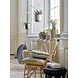 Bloomingville Mand zeegras- naturel- set van 2 stuks Bloomingville Mand zeegras- naturel- set van 2 stuks