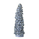 Bloomingville Decoratie object aardewerk - blauw Bloomingville Decoratie object aardewerk - blauw