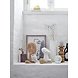 Bloomingville Decoratie object aardewerk - blauw Bloomingville Decoratie object aardewerk - blauw