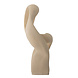 Bloomingville Decoratie object aardewerk - naturel Bloomingville Decoratie object aardewerk - naturel