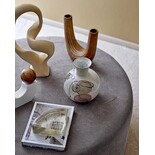 Bloomingville Decoration object pottery - natural Bloomingville Decoration object pottery - natural