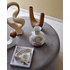 Bloomingville Decoratie object aardewerk - naturel Bloomingville Decoratie object aardewerk - naturel