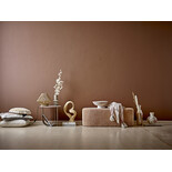 Bloomingville Decoration object pottery - natural Bloomingville Decoration object pottery - natural