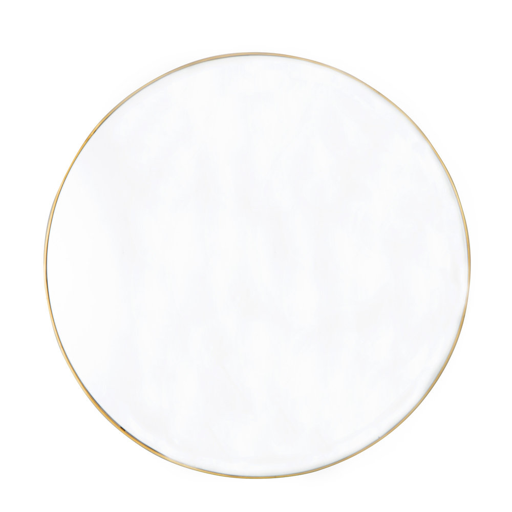 Bloomingville Spiegelmetall - Gold Bloomingville Spiegelmetall - Gold
