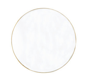 Bloomingville Mirror metal - gold Bloomingville Mirror metal - gold