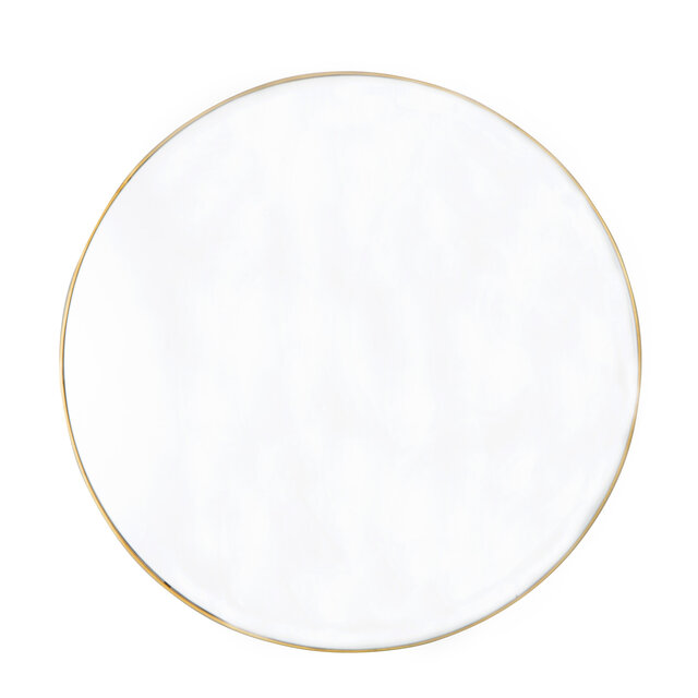 Bloomingville Spegelmetall - guld Bloomingville Spegelmetall - guld