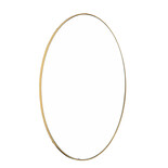 Bloomingville Spiegelmetall - Gold Bloomingville Spiegelmetall - Gold