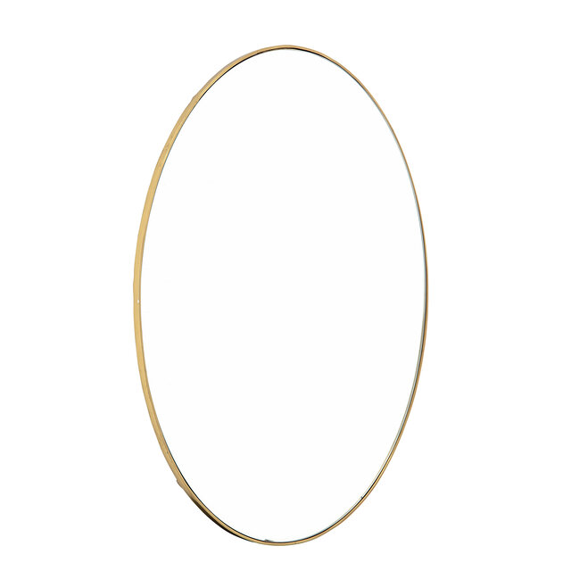 Bloomingville Spiegelmetall - Gold Bloomingville Spiegelmetall - Gold