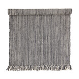 Bloomingville Tappeto in cotone - grigio Bloomingville Tappeto in cotone - grigio