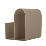 Bloomingville Magasinholder metall - brun Bloomingville Magasinholder metall - brun