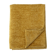 Bloomingville Kast gul - 170x140cm Bloomingville Kast gul - 170x140cm